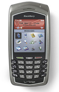 BlackBerry 7130e