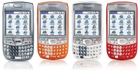 Treo 680