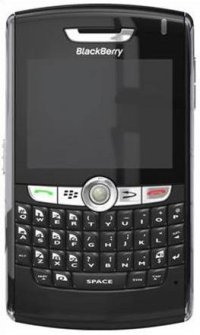 T-Mobile BlackBerry 8800