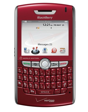 all pink blackberry