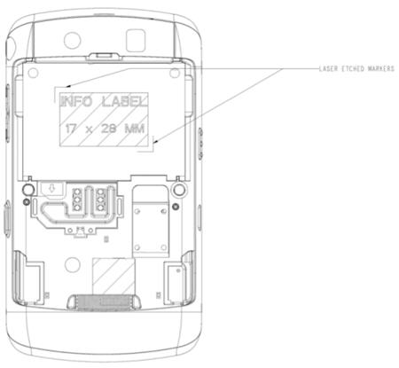 GSM-Only Blackberry Storm