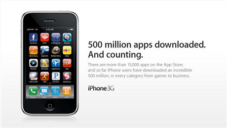 Apple App Store