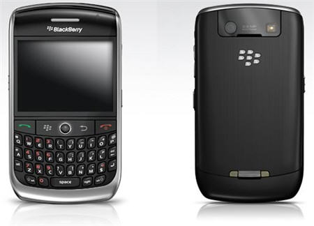 مميزات واسعار موبايل بلاك بيري كيرف BlackBerry Curve 8900