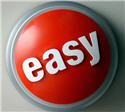 BlackBerry Storm Easy Button