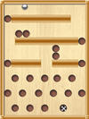 Berry Labyrinth