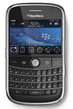 BlackBerry Bold OS 4.6.0.244