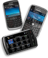 Cool Stuff That I Installed On My BlackBerry This Week
