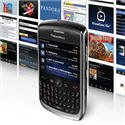 BlackBerry App World