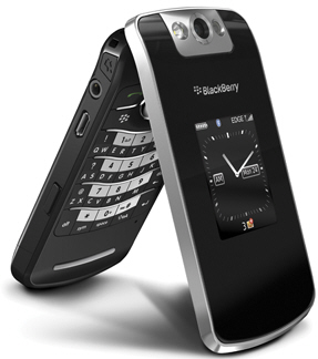 Alltel BlackBerry Pearl Flip Alltel BlackBerry Pearl Flip