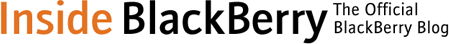 The Official BlackBerry Blog