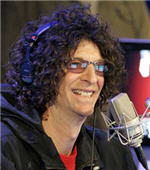 Howard Stern