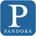 Pandora for BlackBerry