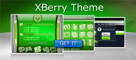 XBerry XBerry