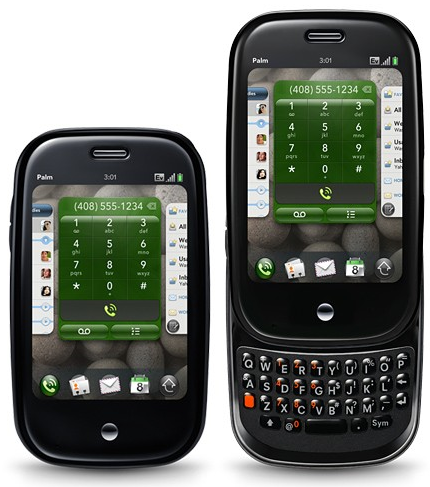 Palm Pre Palm Pre