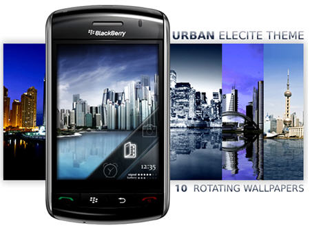 Urban Elicite Theme