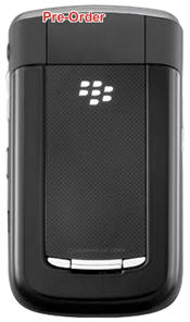 Cameraless BlackBerry Tour