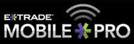 E*Trade Mobile Pro