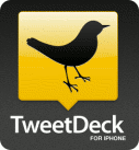 TweetDeck for iPhone