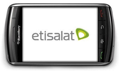 Post image for RIM Confirms That Etisalat BlackBerry Update Was Indeed SpyWare