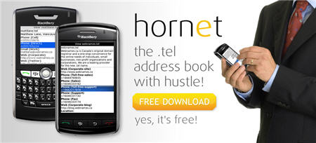 Hornet Hornet