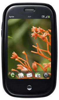 Palm Pre