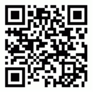 QR Code for RIMarkable.com