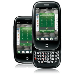 Verizon Palm Pre