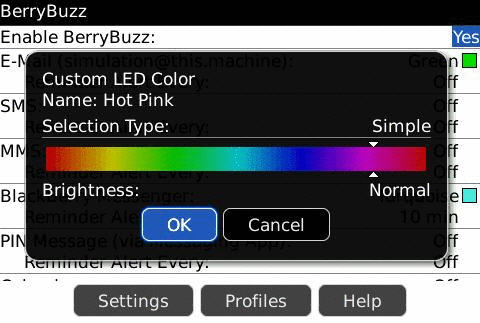 BerryBuzz lanceert gratis versie