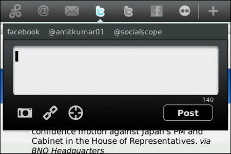 SocialScope