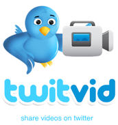 TwitVid