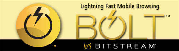 Bolt Browser 1.7