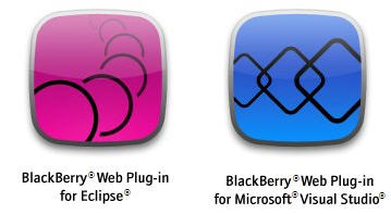 BlackBerry Web Plugin version 2.0 Beta 1