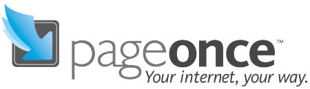 Pageonce