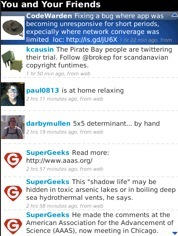 UberTwitter Beta 6 Pre-Release
