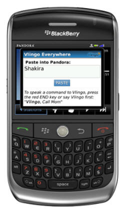 Vlingo 4.0