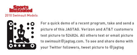 JAGTAG SI Swimsuit Models