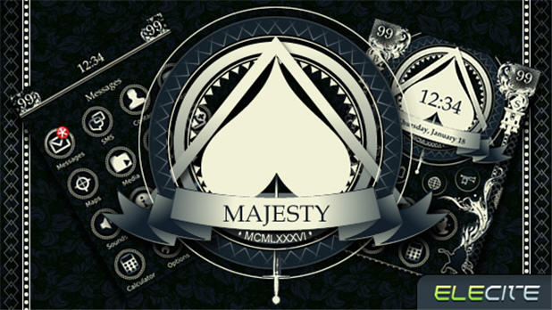 Majesty